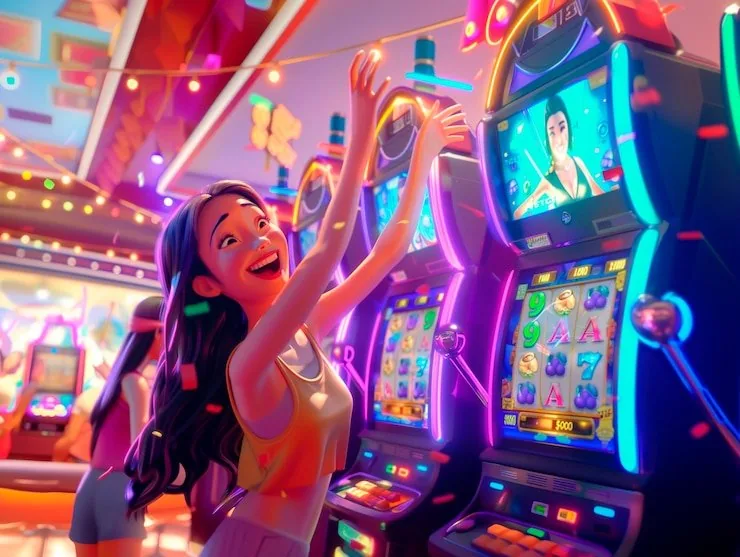 kc777 Roulette Quickspin — Spin the Wheel on kc777