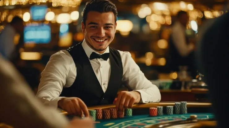 kc777 Holdem Pocket